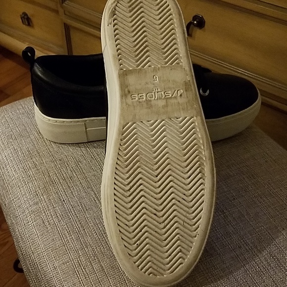 J/Slides silver studs size 6 - Picture 2 of 2